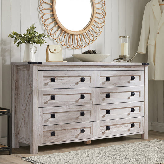 8 Dresser big reveal: how much storage space, let you expect! 8-Drawer Dresser Big Reveal: How Much Storage Space, Let You Expect!