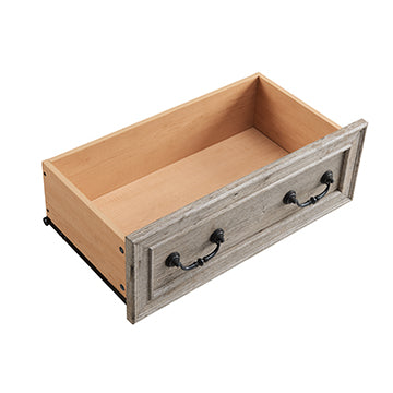 OKD Modern Farmhouse 5 Drawers Chests for Bedroom