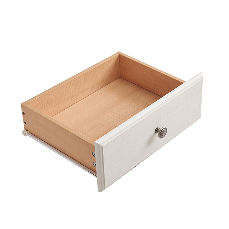 OKD Modern 6 Drawers Chests, Wood Rustic Tall Chset of Drawers