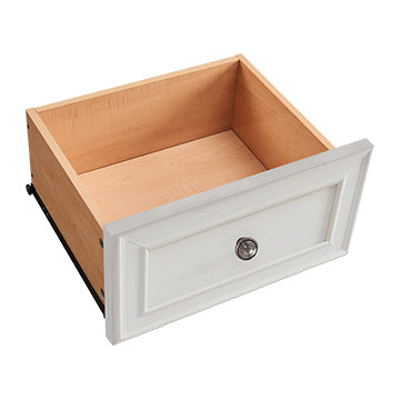 OKD  Farmhouse Bedroom 7 Drawers Dresser, Wood Rustic Dresser Tv Stand